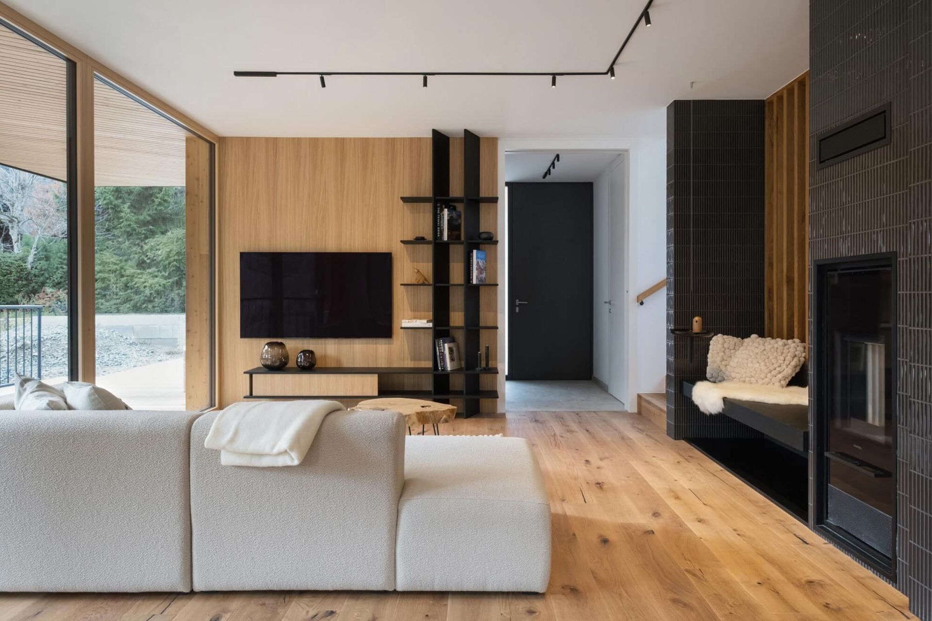 Apartmaji Chelt Waldzauber