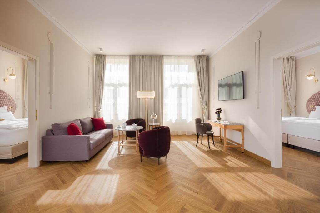 Hotel Union