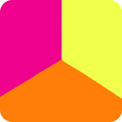 Barva izdelka: Fluo
