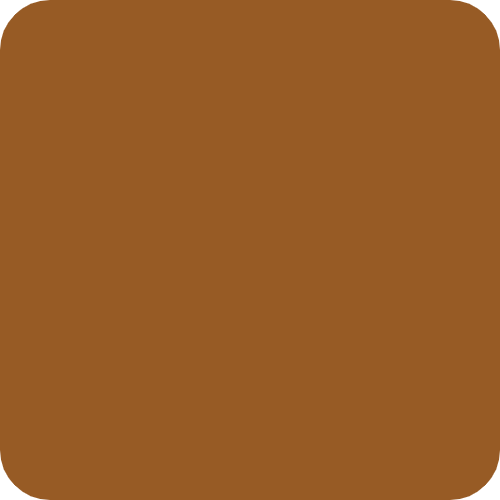Barva izdelka: Sienna