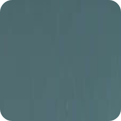 Barva izdelka: bay blue metallized