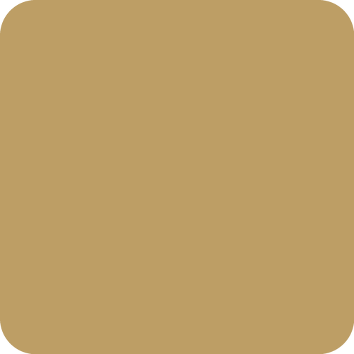 Barva svetlobnega dela: Brass