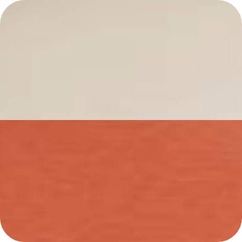 Barva izdelka: Crema / Arancio Poke