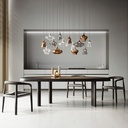 Nostalgia Suspension Lamp