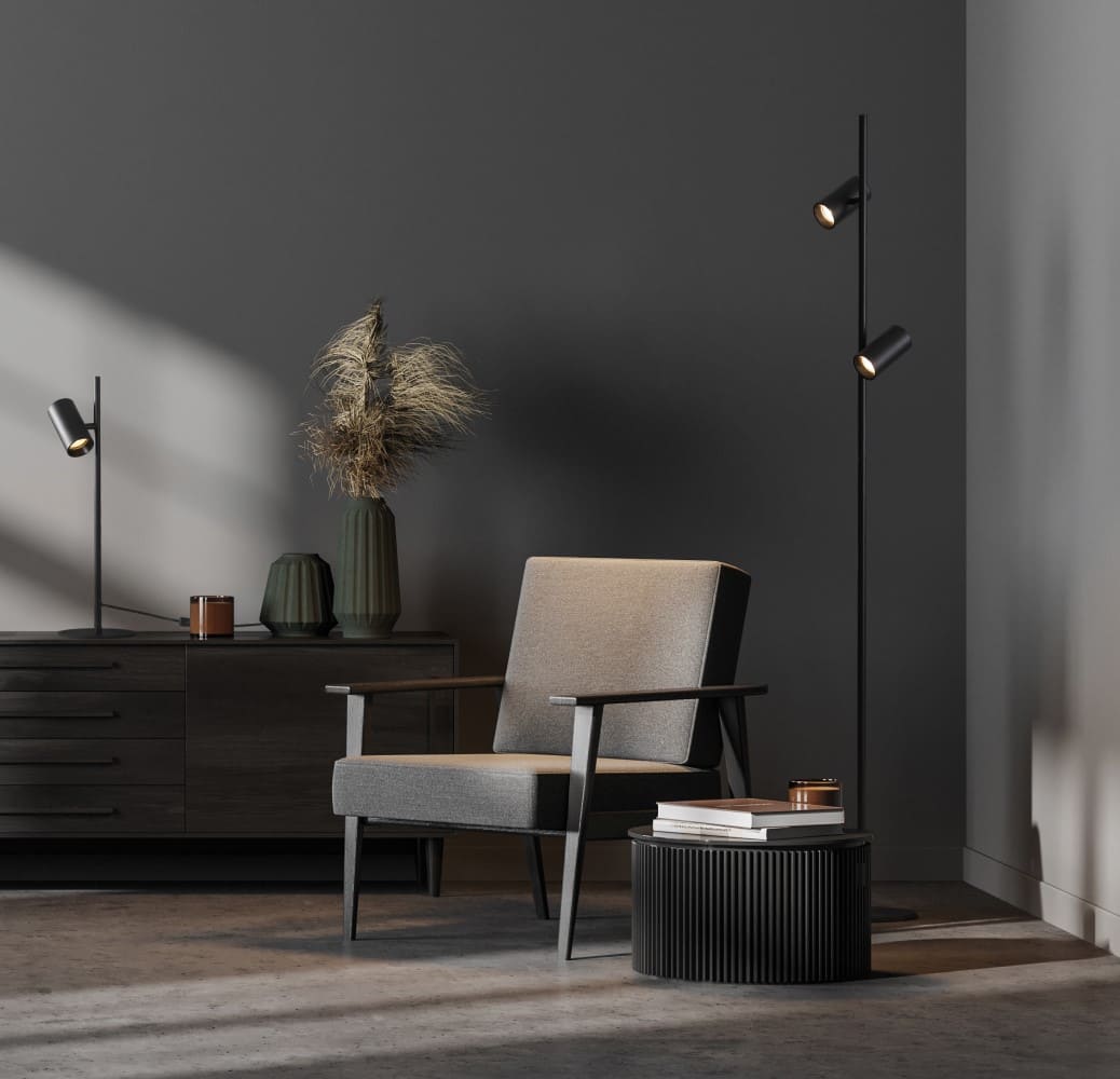 Gina Table Lamp