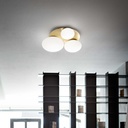 Ninfea Ceiling Light