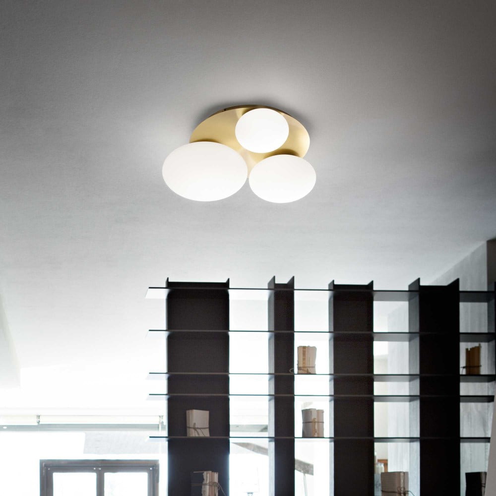 Ninfea Ceiling Light