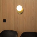 Ninfea Wall Light