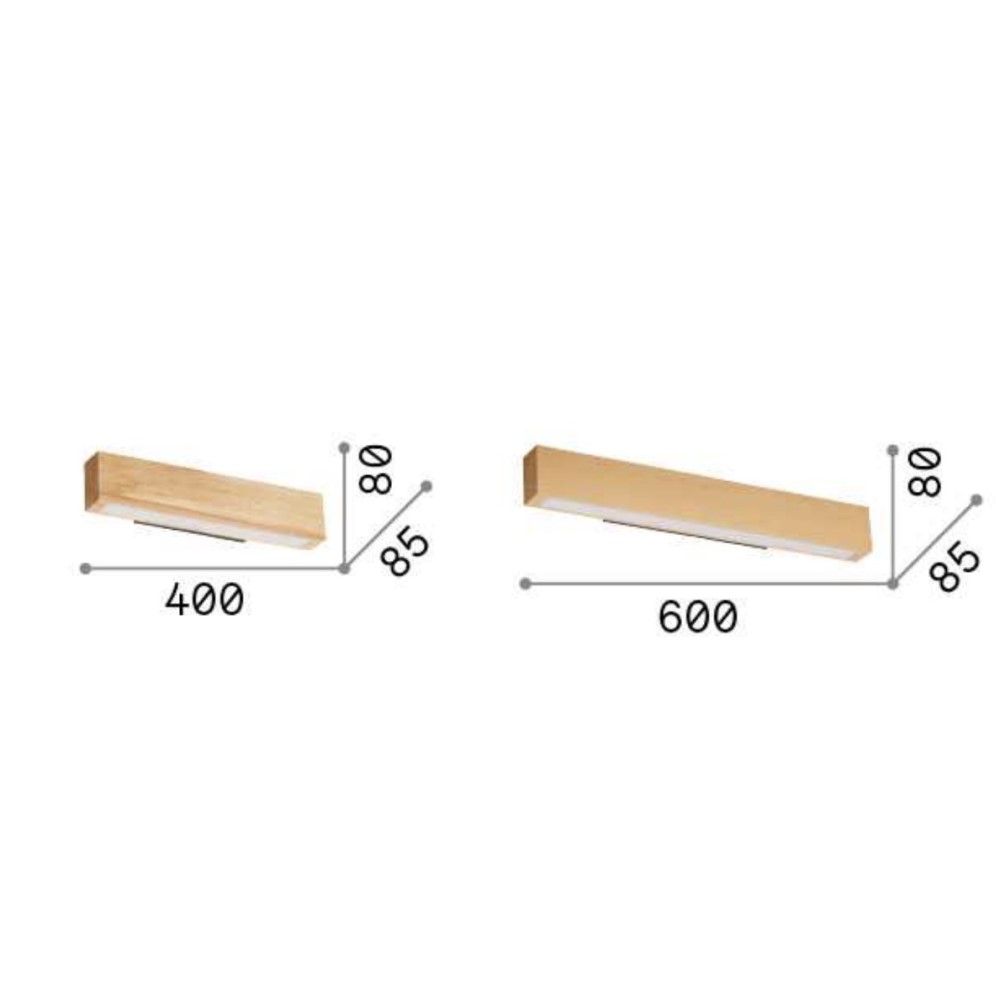 Craft Wall Light