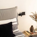 Komodo Wall Light