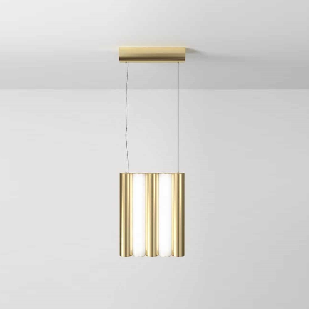 Gamma Suspension Lamp