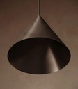 Cone Suspension Lamp