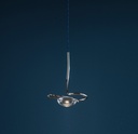 Jackie O JC Recessed Suspension Lamp