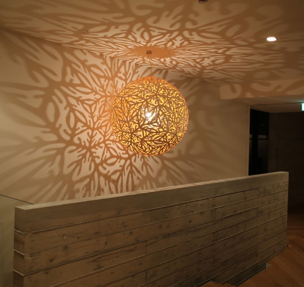 Sola Suspension Lamp