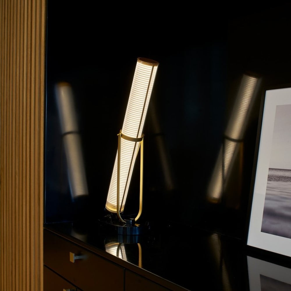 La Lampe Frechin Table Lamp
