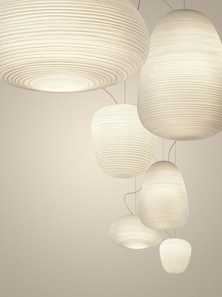 Rituals 2 Suspension Lamp