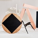 Unseen 3 Suspension Lamp