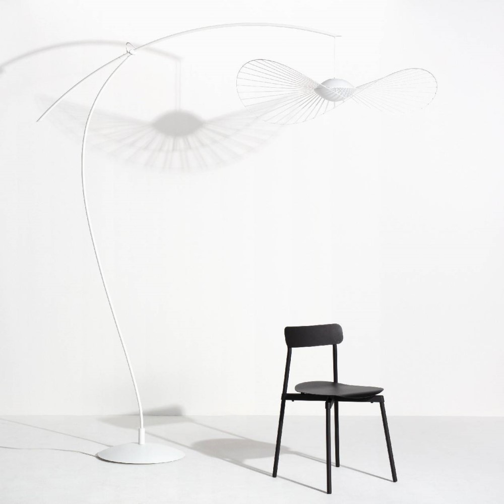 Vertigo Nova Floor Lamp