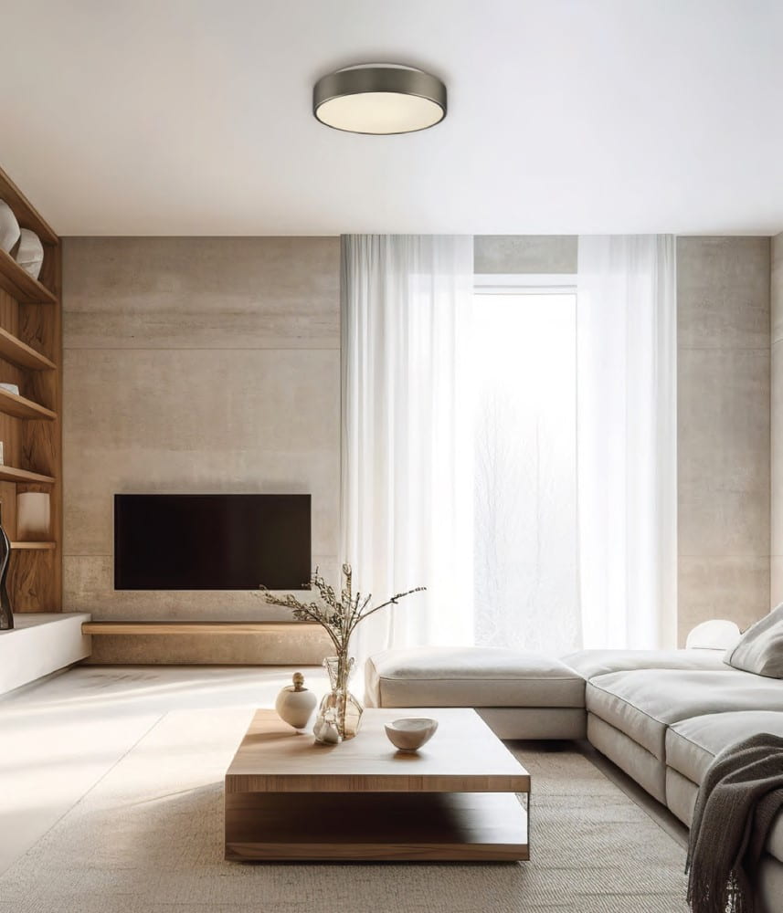 Dins E27 Ceiling Light