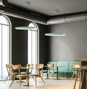 Grace Suspension Lamp