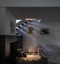 Sun - Light of Love Suspension Lamp