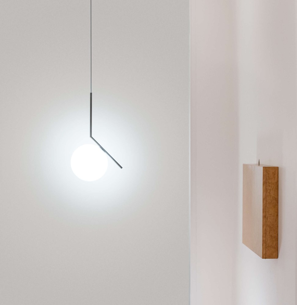 IC S1 Suspension Lamp
