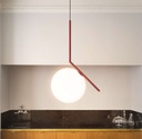 IC S2 Suspension Lamp