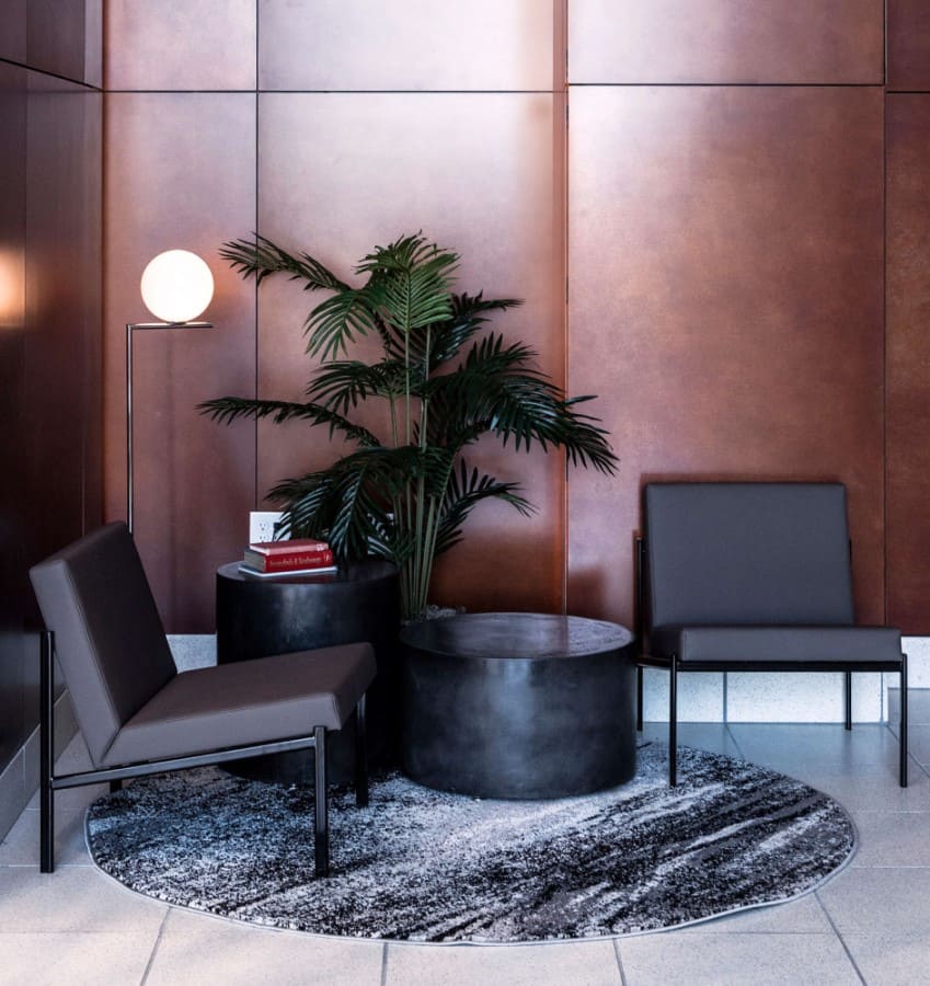 IC F1 Floor Lamp