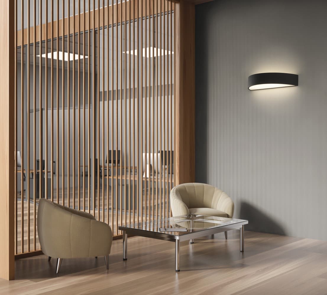 Isia Wall Light