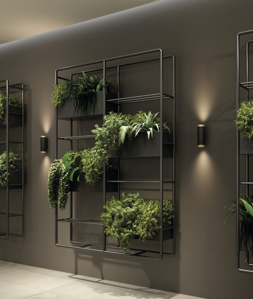 Lux Wall Light
