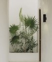 Pipe Wall Light