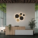 Combo Wall Light