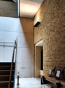 Brick Wall Light