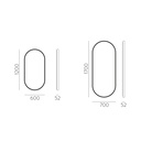 Daniela Wall Light