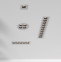 Invisible Recessed Ceiling Light