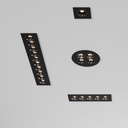 Invisible Recessed Ceiling Light