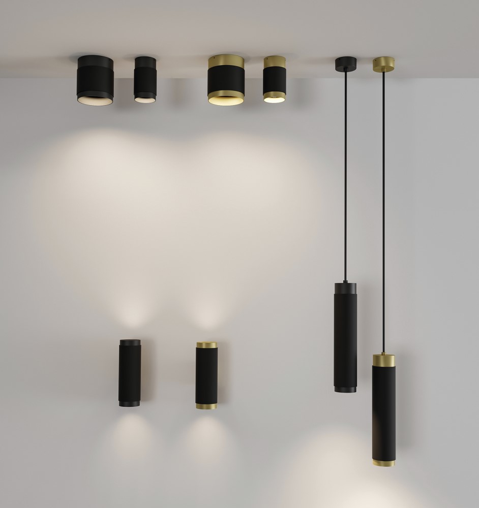 Lux Ceiling Light