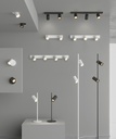 Gina Ceiling Light