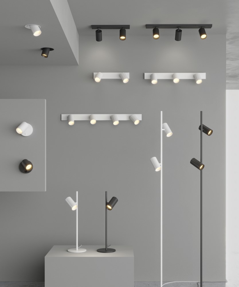 Gina Ceiling Light