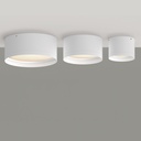 Tech Ceiling Light