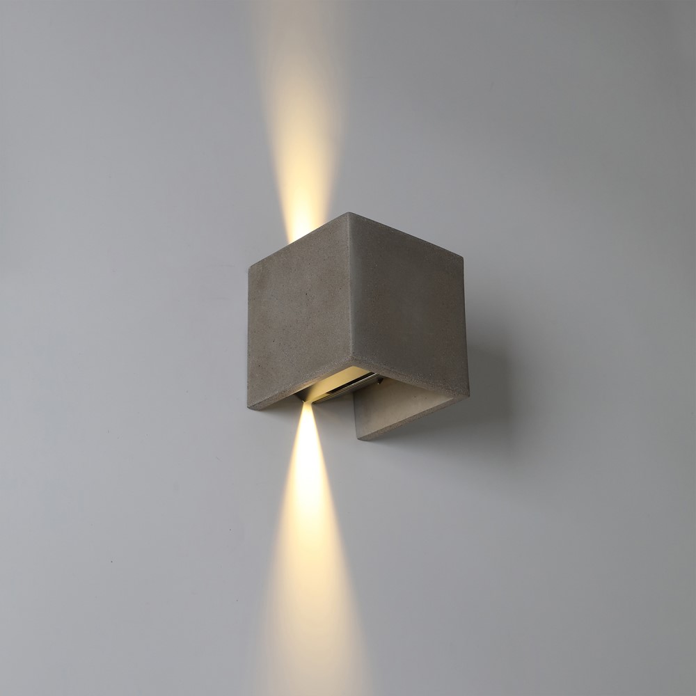 Perseo Wall Light