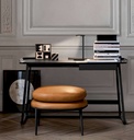 Oblique Portable Table Lamp