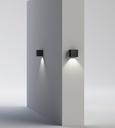 Hamal Outdoor Wall Light