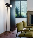 Claritas Floor Lamp