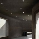 Kidal Recessed Ceiling Light