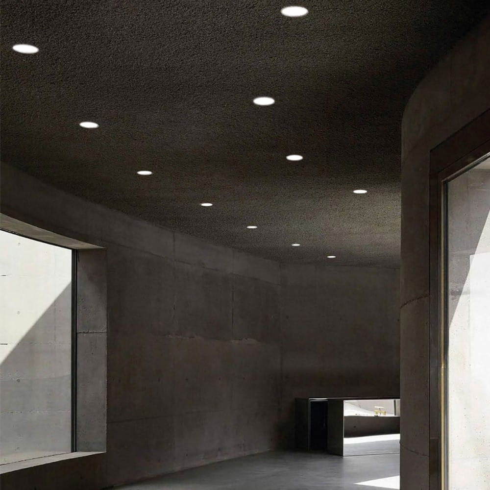 Kidal Recessed Ceiling Light