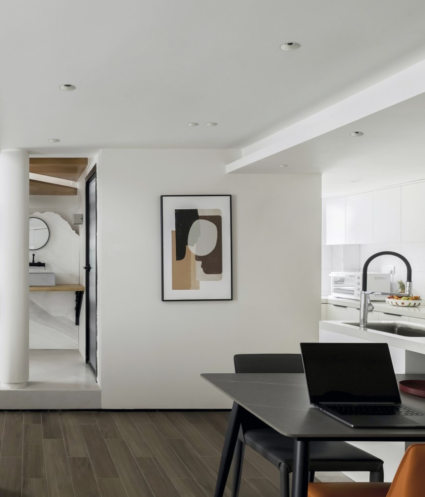 Kidal Recessed Ceiling Light