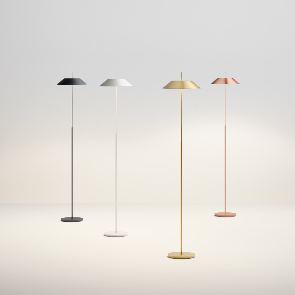 Mayfair 5515 Floor Lamp