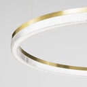 Crown Suspension Lamp