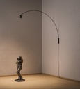 Fox Wall Light